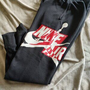 Boys Nike Air Jordan Sweatpants